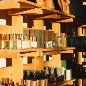 قلم فخم مع علبة هدايا