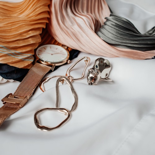 مجموعة أدوات مكتبية فاخرة