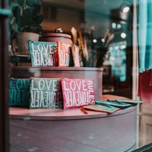 حقيبة ظهر جلدية للرجال